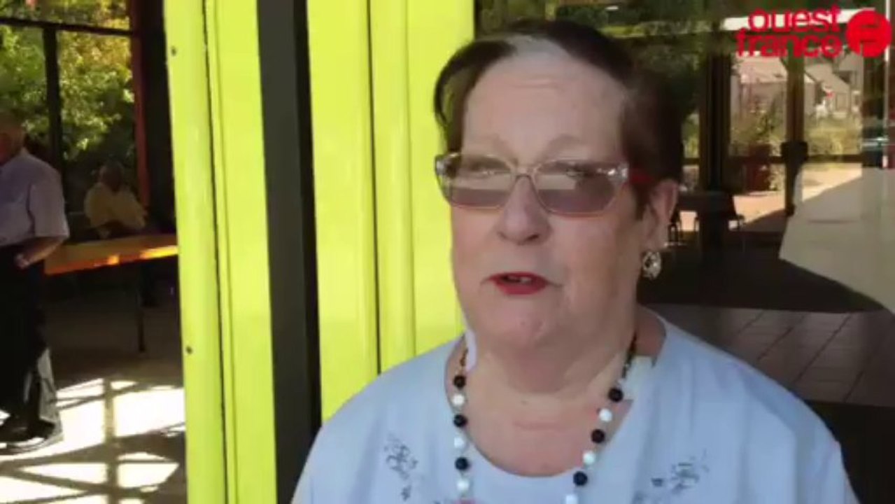 Le bal du Nouvel-âge - À Quimperlé, le thé dansant du club attire plus de 250 seniors