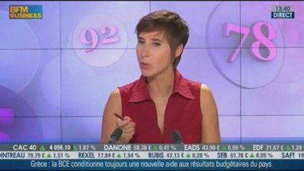 Made in Paris : Philippe Bernard, Goliath France, dans Paris est à vous - 22/08