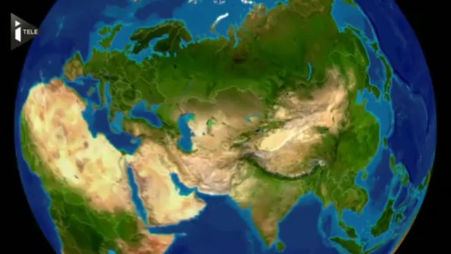 Syrie : Fabius évoque une réaction de force