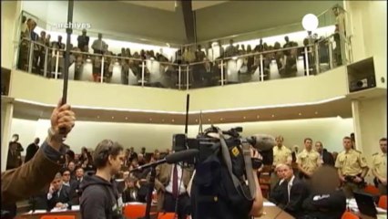 Federal Meclis'in NSU raporu Alman emniyet birimlerini...