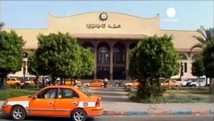 Rabia y frustración por la liberación de Mubarak