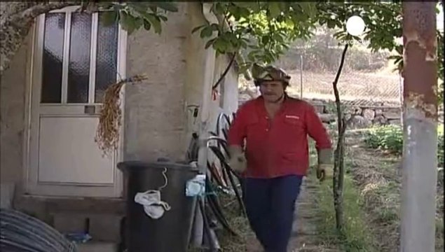 Portogallo, incendi minacciano villaggi nel centro-nord...