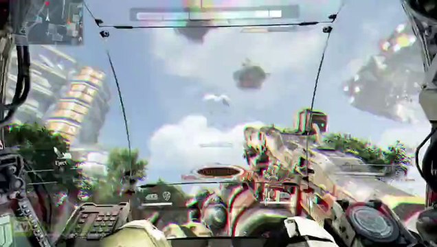 Titanfall | GamesCom 2013 Gameplay Demo [EN] | HD