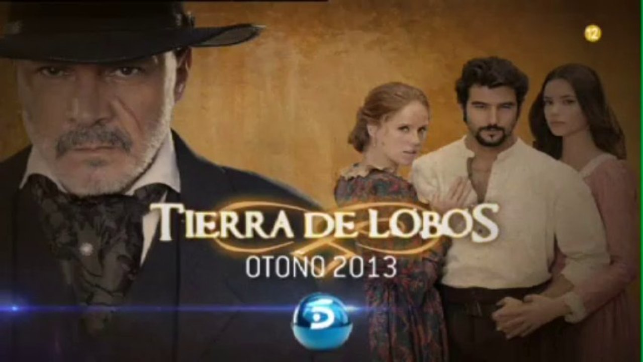 Tierra De Lobos Promo Tercera Tempora 1