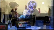 Hewlett-Packard dashes 2014 growth hopes