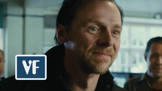 Le dernier pub avant la fin du monde - Bande-annonce [HD/VF]