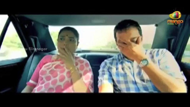 Mahesh Movie Theatrical Trailer HD - Sundeep Kishan, Dimple Chopade - Yaaruda Mahesh