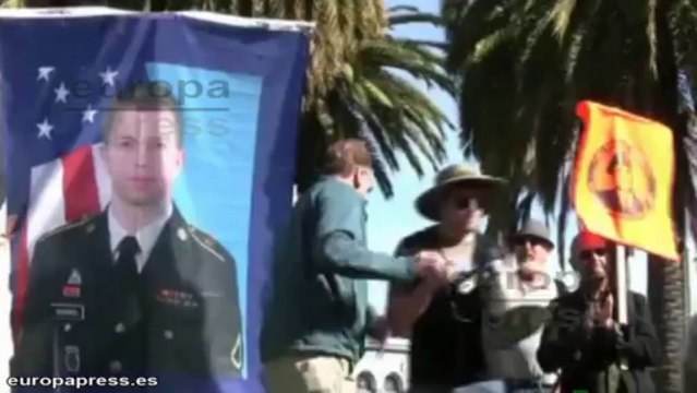 Manning se siente mujer y pide que le llamen Chelsea