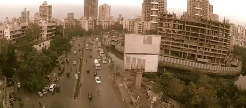 Satya 2 Movie official telugu theatrical trailer HD - Sharwanand - Ram Gopal Varma ( RGV )