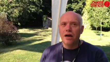 Blues au château - Premier film