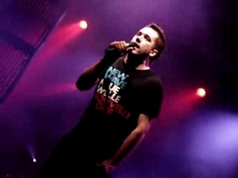 O que eu tb não entendo - Jota Quest