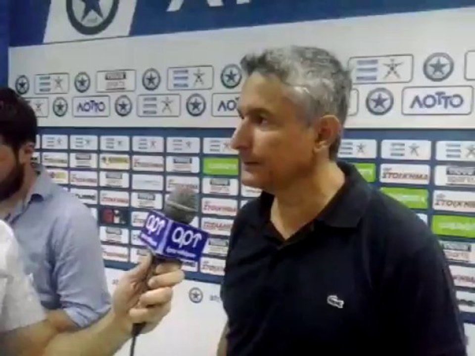 Δηλώσεις Σπανού