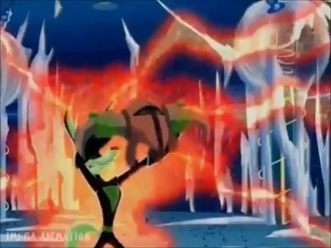 Spider-Man and Loonatics Unleashed Episode 1 Spider-Man and Loonatics on Ice Part 2