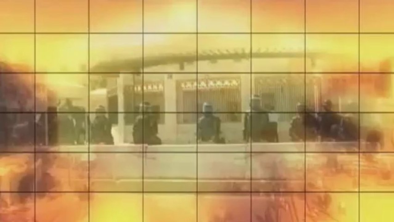 Fears of Al-Qaeda surgical implants