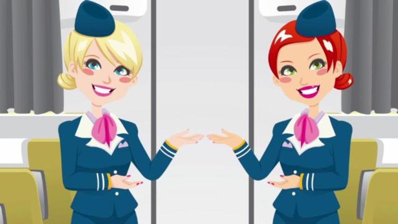 Weirdest Things Left Behind on Planes