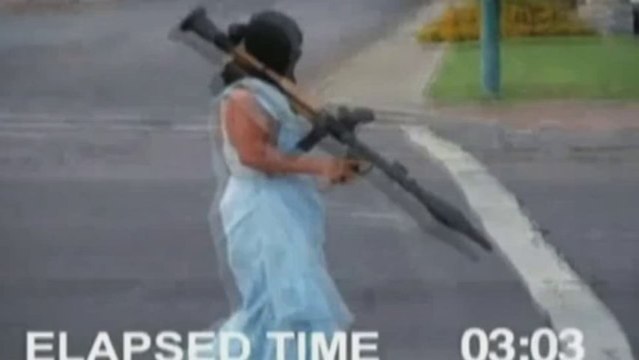 Man jailed for terrorist hoax