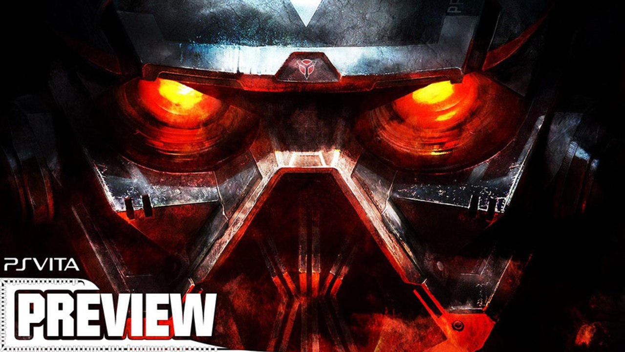 Killzone Mercenary - Preview multijoueur