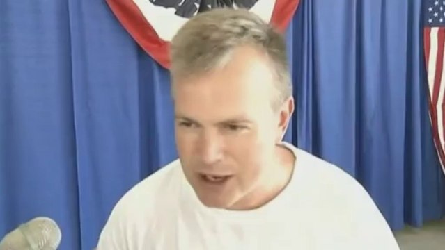 Honking hog caller wins yet again