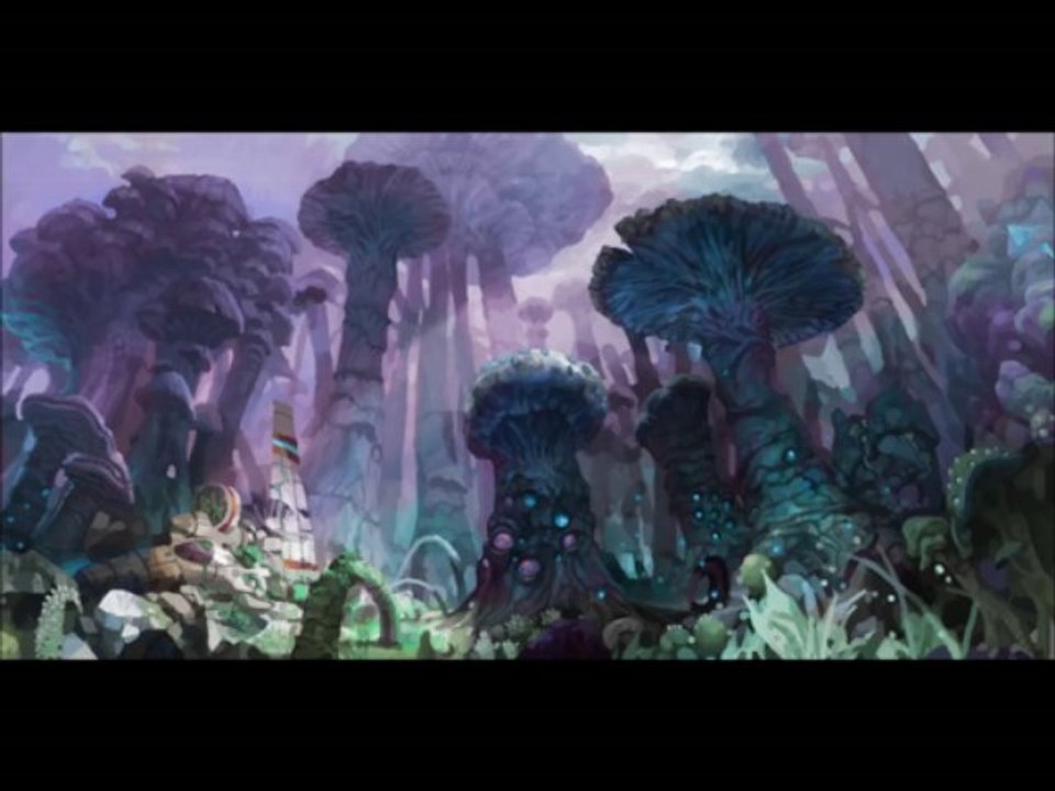 Ruth Granton - People Help The People (Isoline Remix)