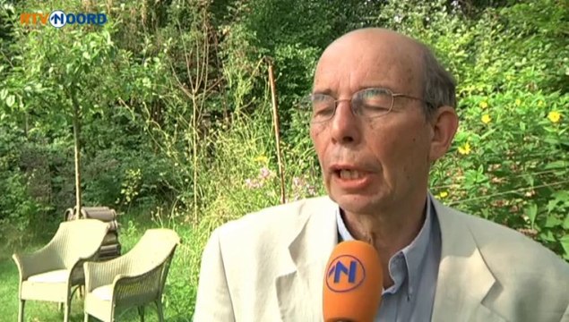 Honderden vinden herindeling Haren te snel gaan - RTV Noord