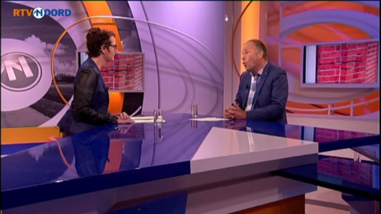 Conclusie Kamp over waardedaling onbegrijpelijk - RTV Noord