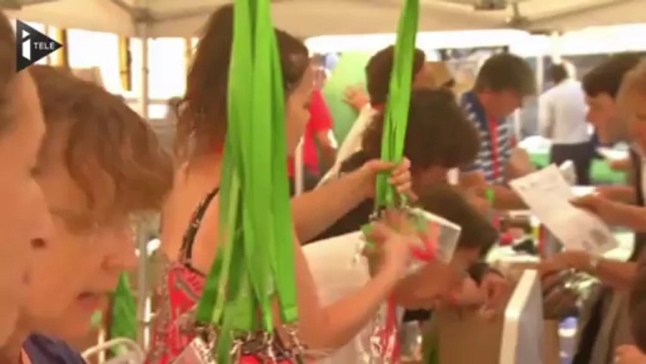 EELV : front commun contre Manuel Valls