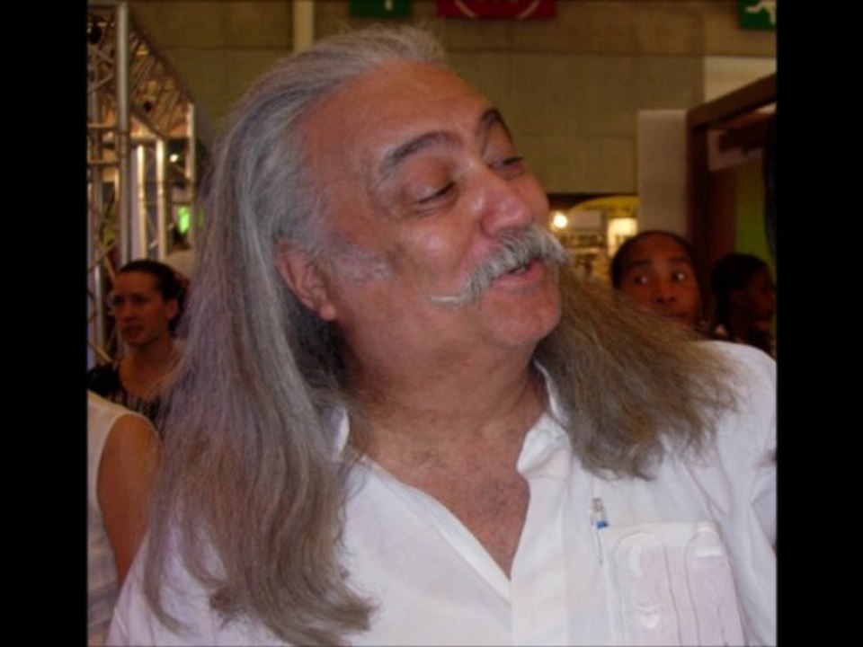 une île  (Serge Lama par Giorgio)  AUDIO