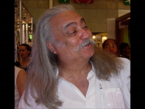 une île (Serge Lama par Giorgio) AUDIO