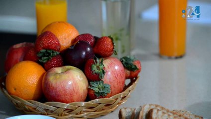 دليلك لرمضان صحي (1): الطبق الصحي