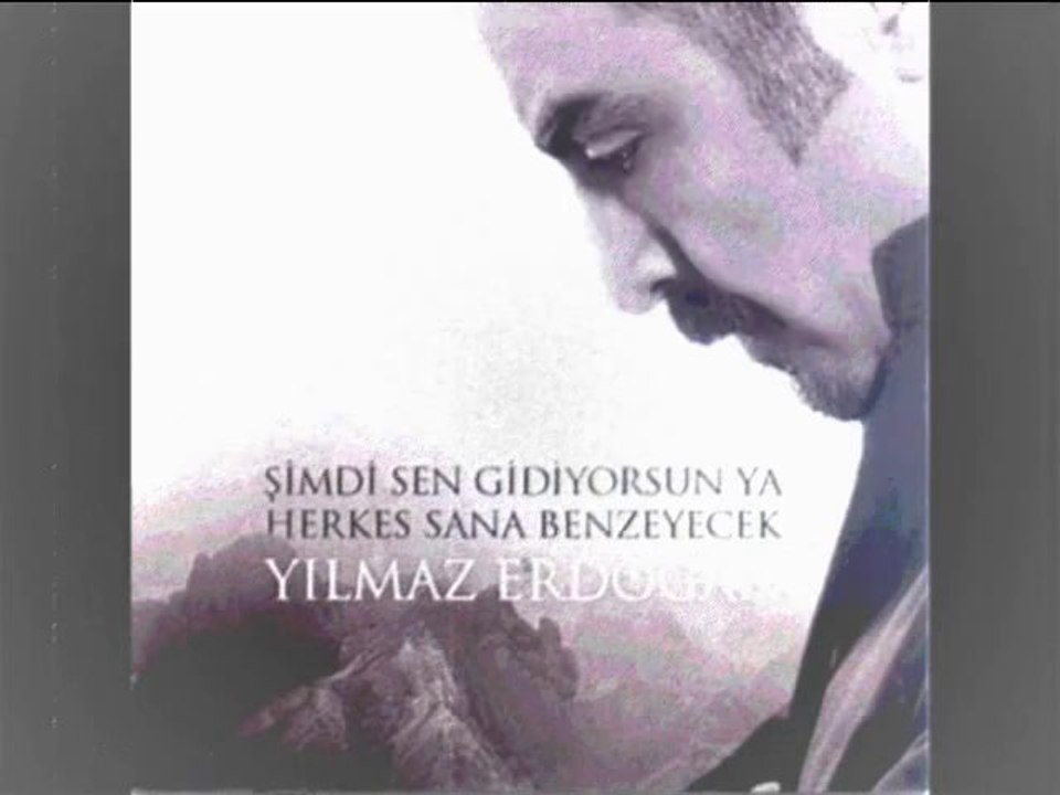 Bu Bahar Aşka Hazır - Yılmaz Erdoğan