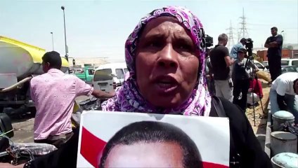 Egypt's Mubarak transferred from jail to house arrest