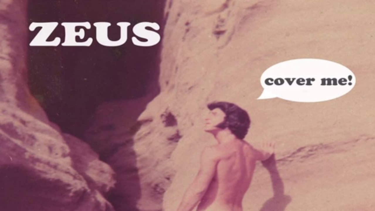 Zeus - Who Is It? {Michael Jackson}