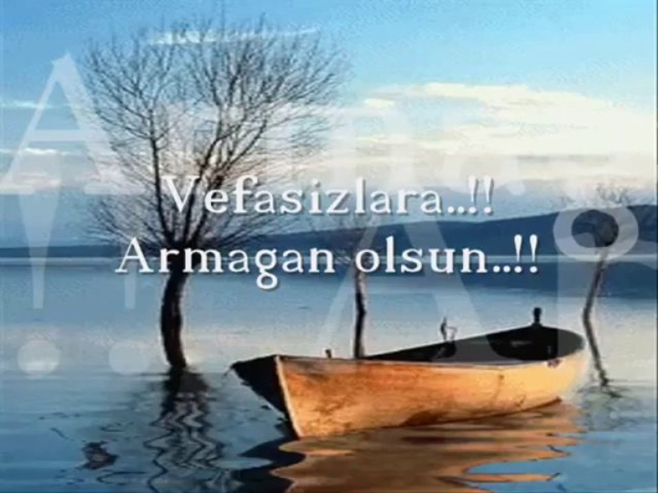 EMRE KAYA - ARMAGAN OLSUN SUPER PARCA MUTLAKA DINLE!! AYRILIK