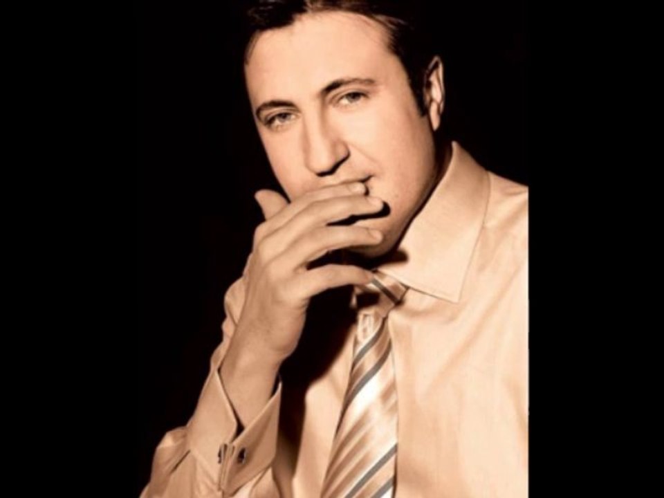 Ercan Saatçi - Kara Kışlar