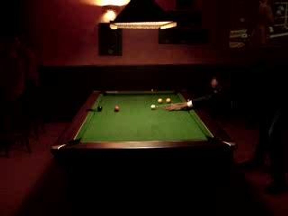 afebas a lacademie de billard caen