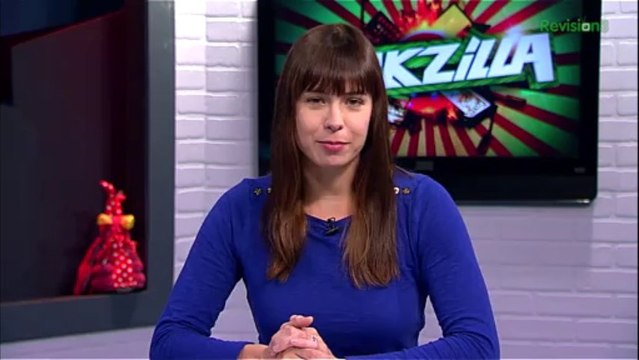 Fight Disease: Get a Standing Desk! Videos on iOS Without iTunes. PS4 Release Date. Screw Dropbox, Get SugarSync. Not All Password Managers Are Safe. - Tekzilla