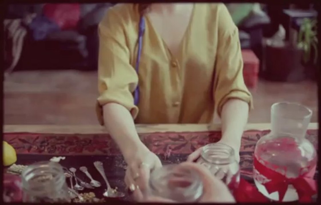 Timber Timbre - Woman