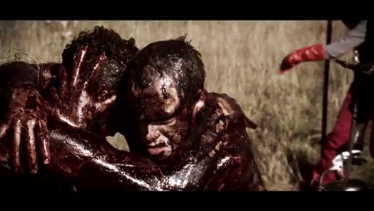 Broken Social Scene - Texico Bitches