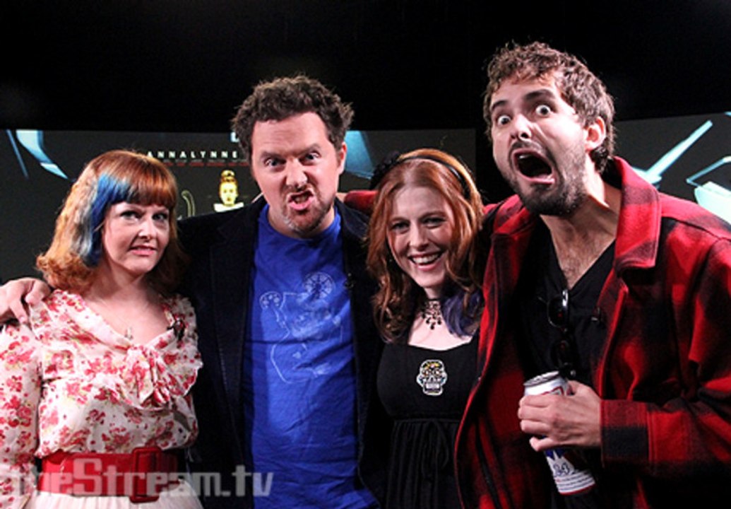 EXCISION and Art House Horror - Inside Horror (#304)