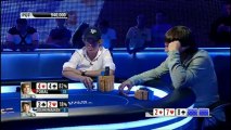 EPT Barcelone S09 Coverage table Finale 3/12 - PokerStars.fr