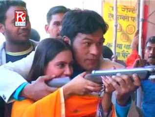 Byali Min Supanya Ma |  Bawan Garh Ki Bandula | Meena Rana | Mukesh Kthait | Rama Cassettes