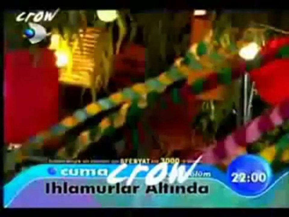 NAIL YURTSEVER ~ IHLAMURLAR ALTINDA REMIX