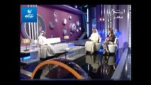 لقاء الاعلامي فريح العنزي في برنامج مسيان ـ الجزء الاول