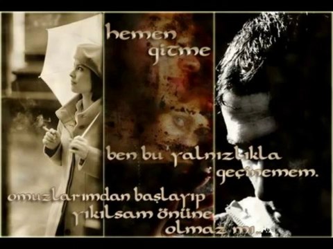 ömer danis yarim sevdam
