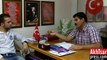 MHP Akhisar Belediye Başkan Aday Adayı Ercan Yaşar ile Akhisarpress.com Özel Röportaj
