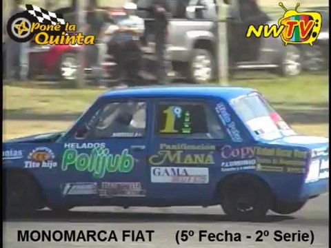 2013-08-19 - Monomarca Fiat - 2º Serie