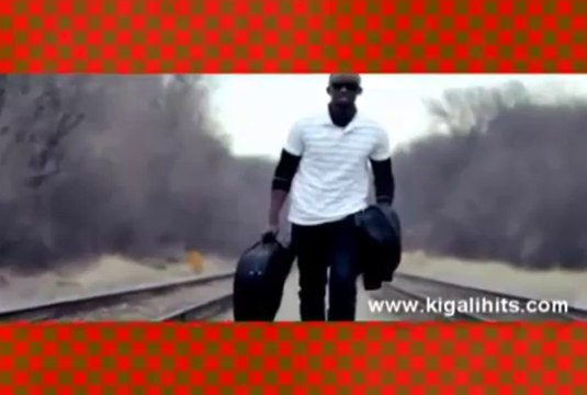I have Got you Back By Meddy New Rwandan music 2013