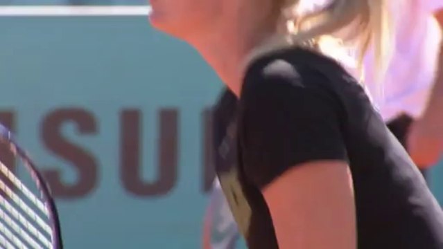 US Open - Sharapova déclare forfait