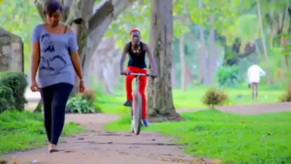 Inkombe by Gisa - New Rwandan Music (2013)