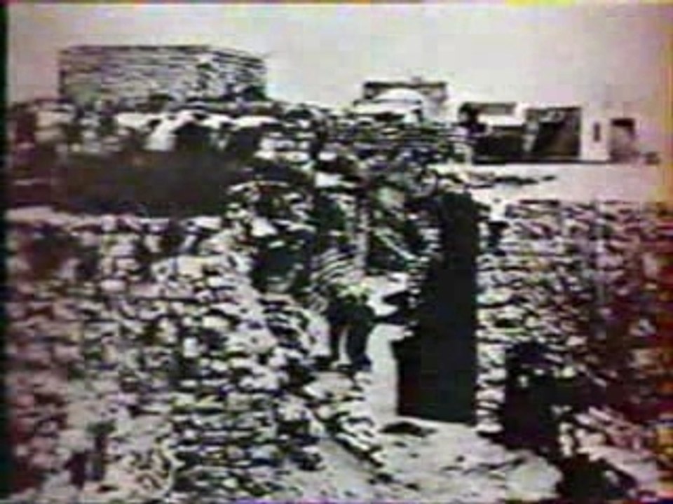 Palestine - Histoire d'une Terre - P 2/4